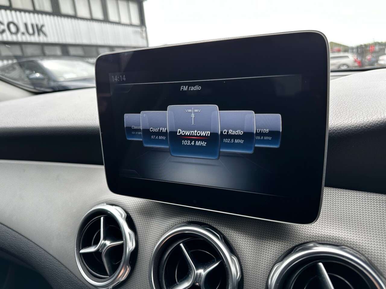 2019 MERCEDES-BENZ GLA 2019 MERCEDES-BENZ GLA