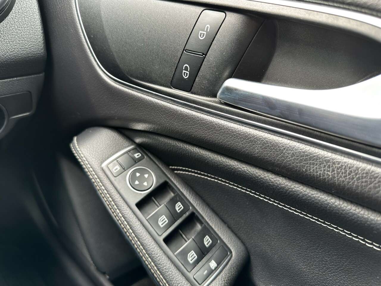 2019 MERCEDES-BENZ GLA 2019 MERCEDES-BENZ GLA
