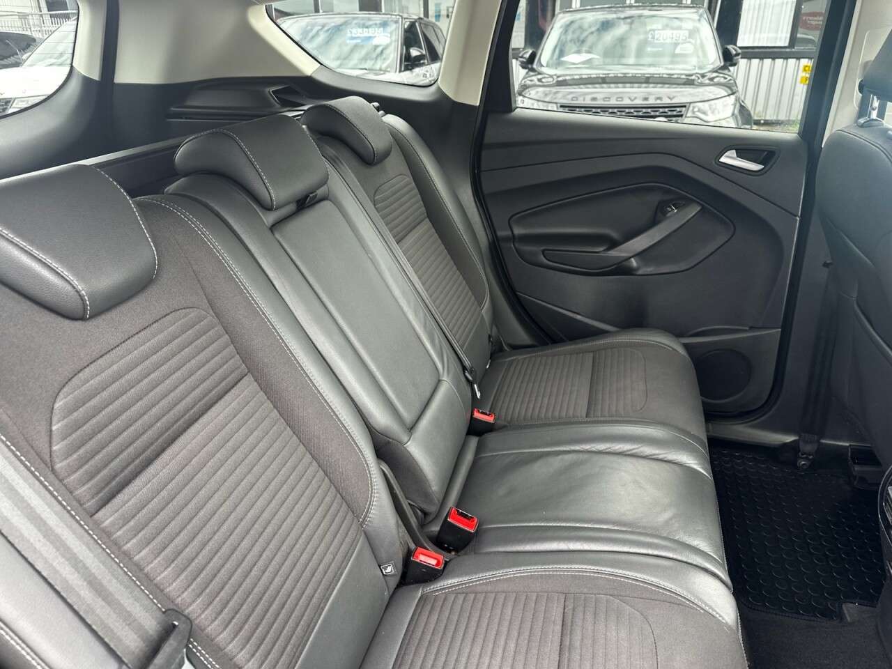 2019 FORD KUGA 2019 FORD KUGA