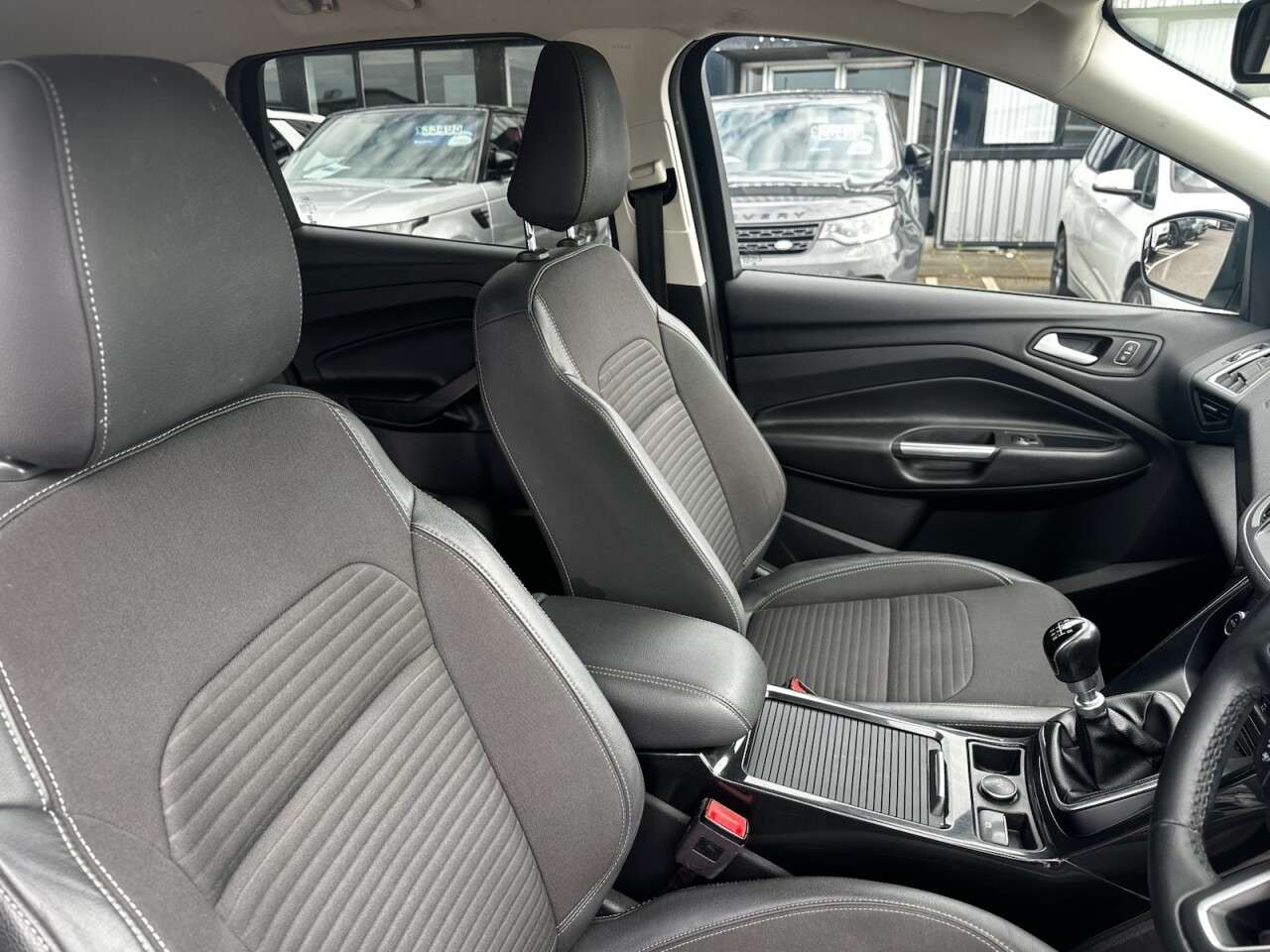 2019 FORD KUGA 2019 FORD KUGA