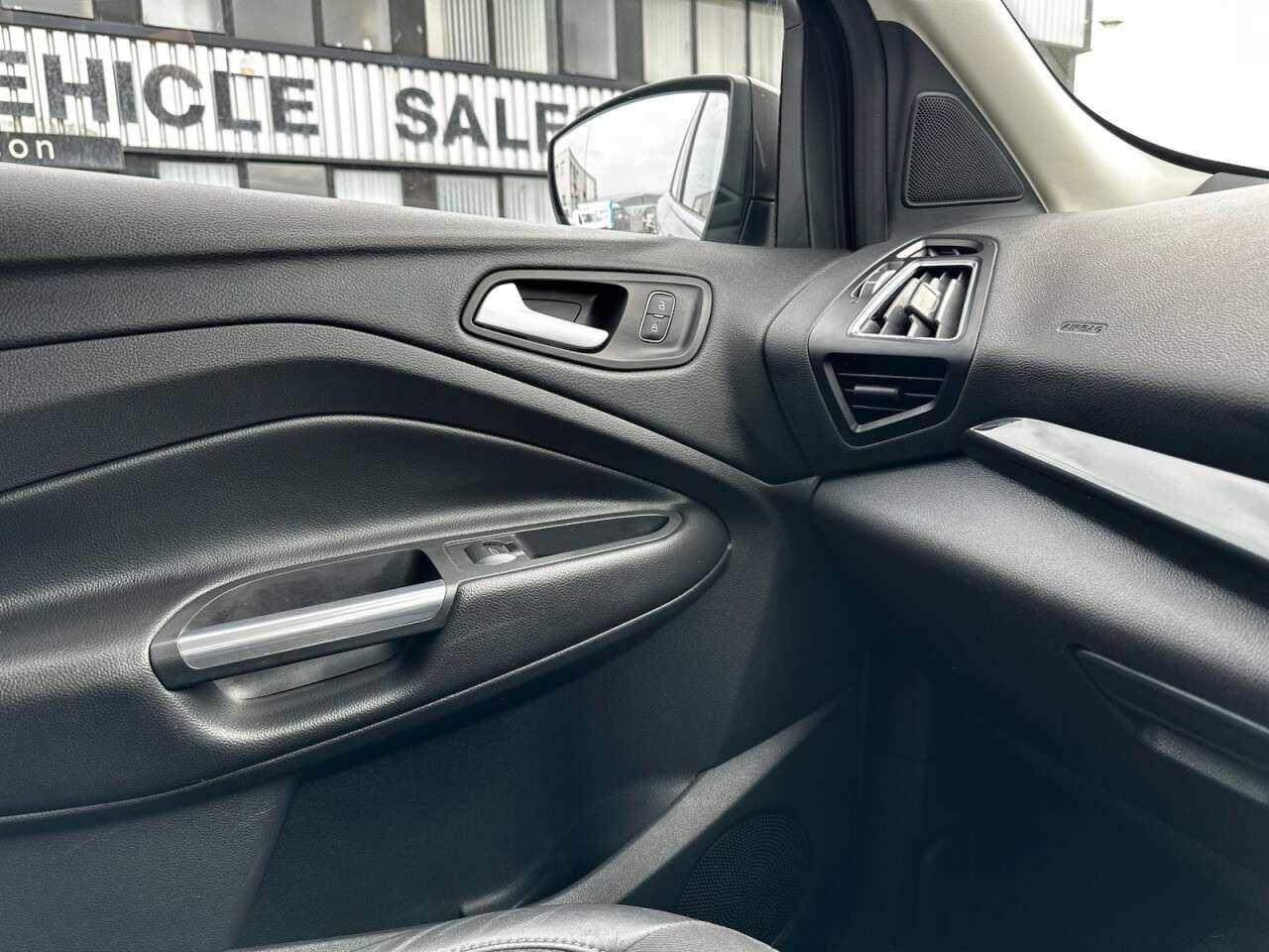 2019 FORD KUGA 2019 FORD KUGA