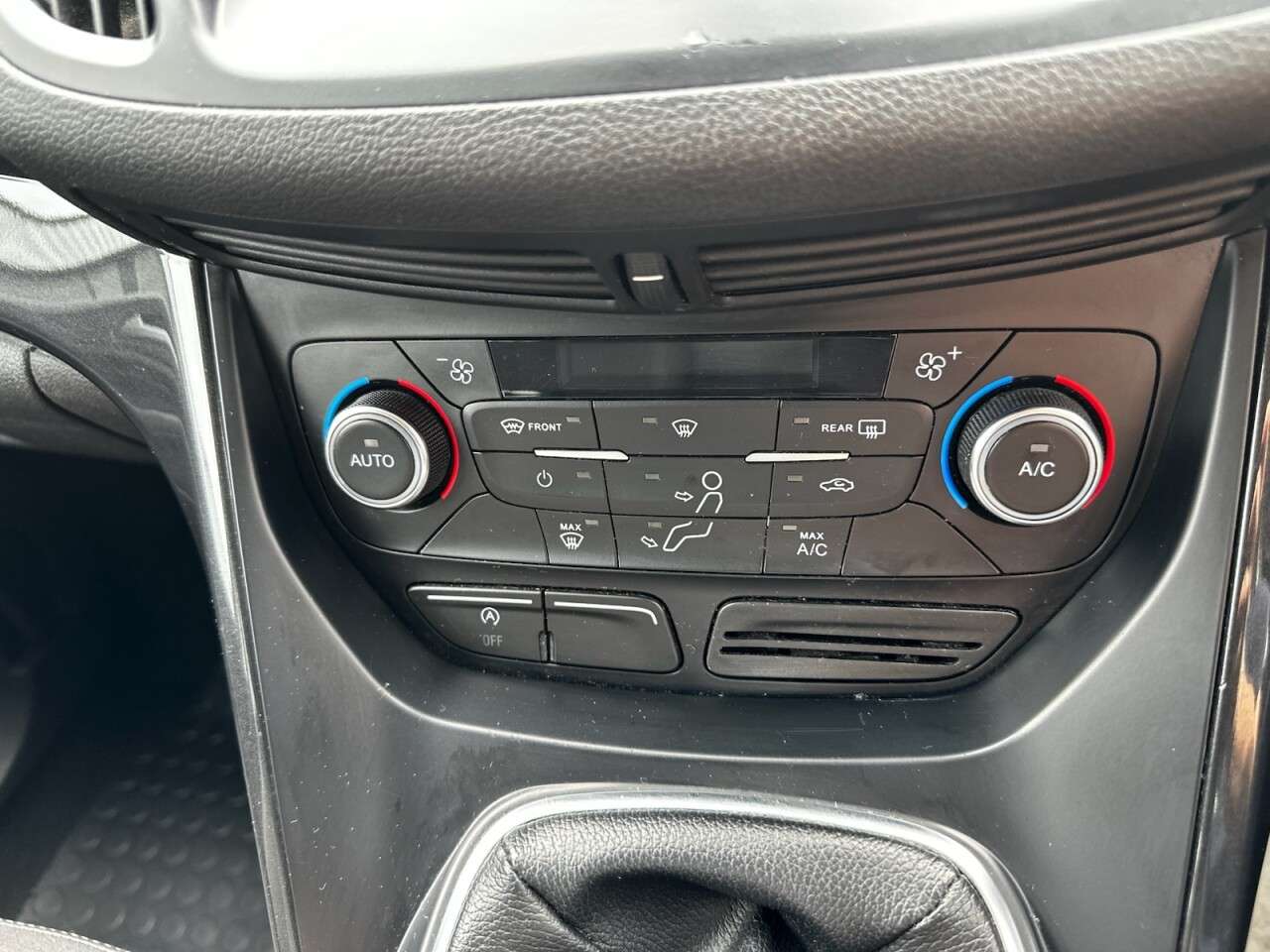 2019 FORD KUGA 2019 FORD KUGA