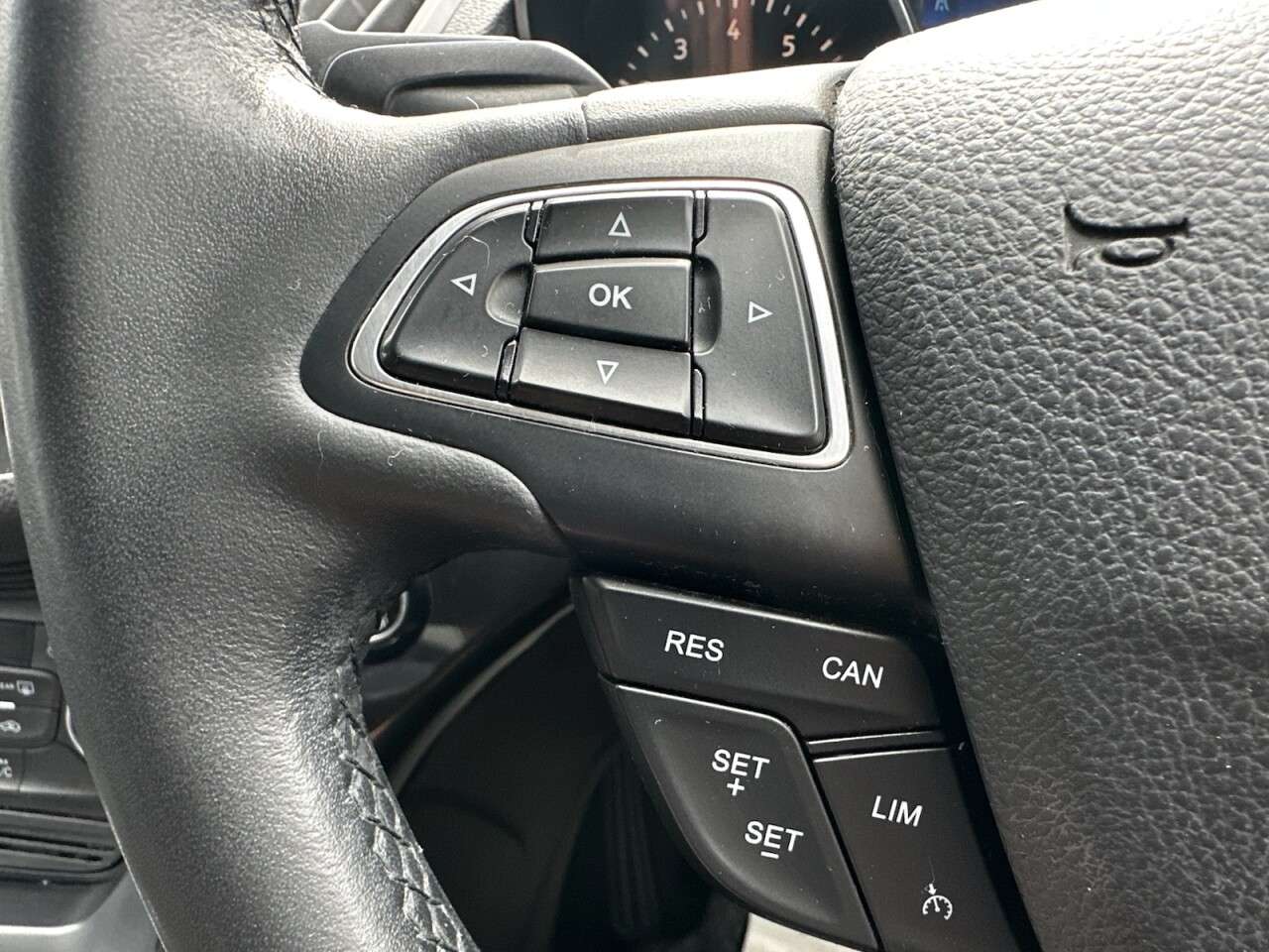 2019 FORD KUGA 2019 FORD KUGA