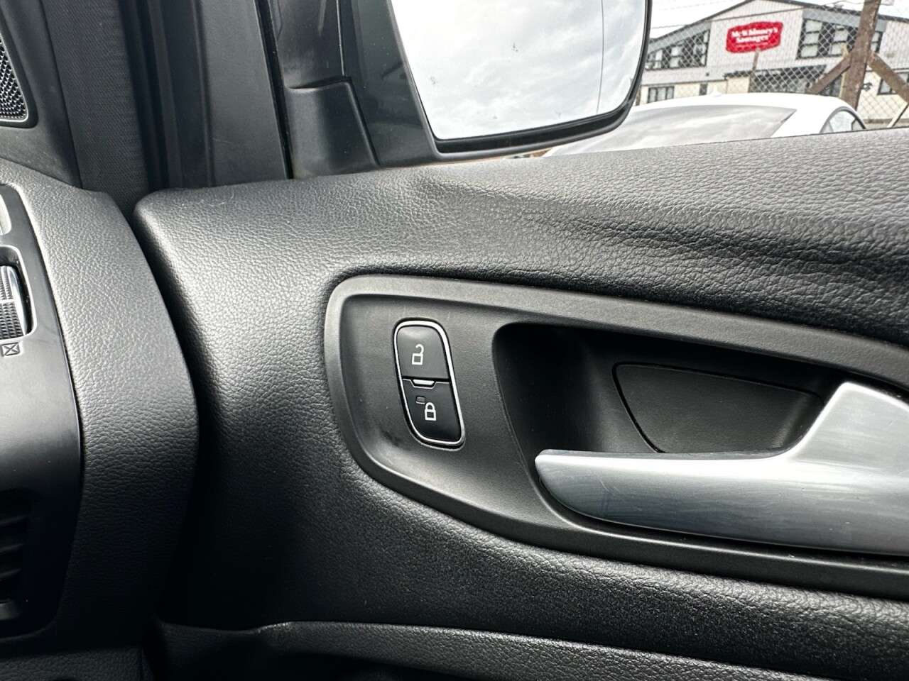2019 FORD KUGA 2019 FORD KUGA