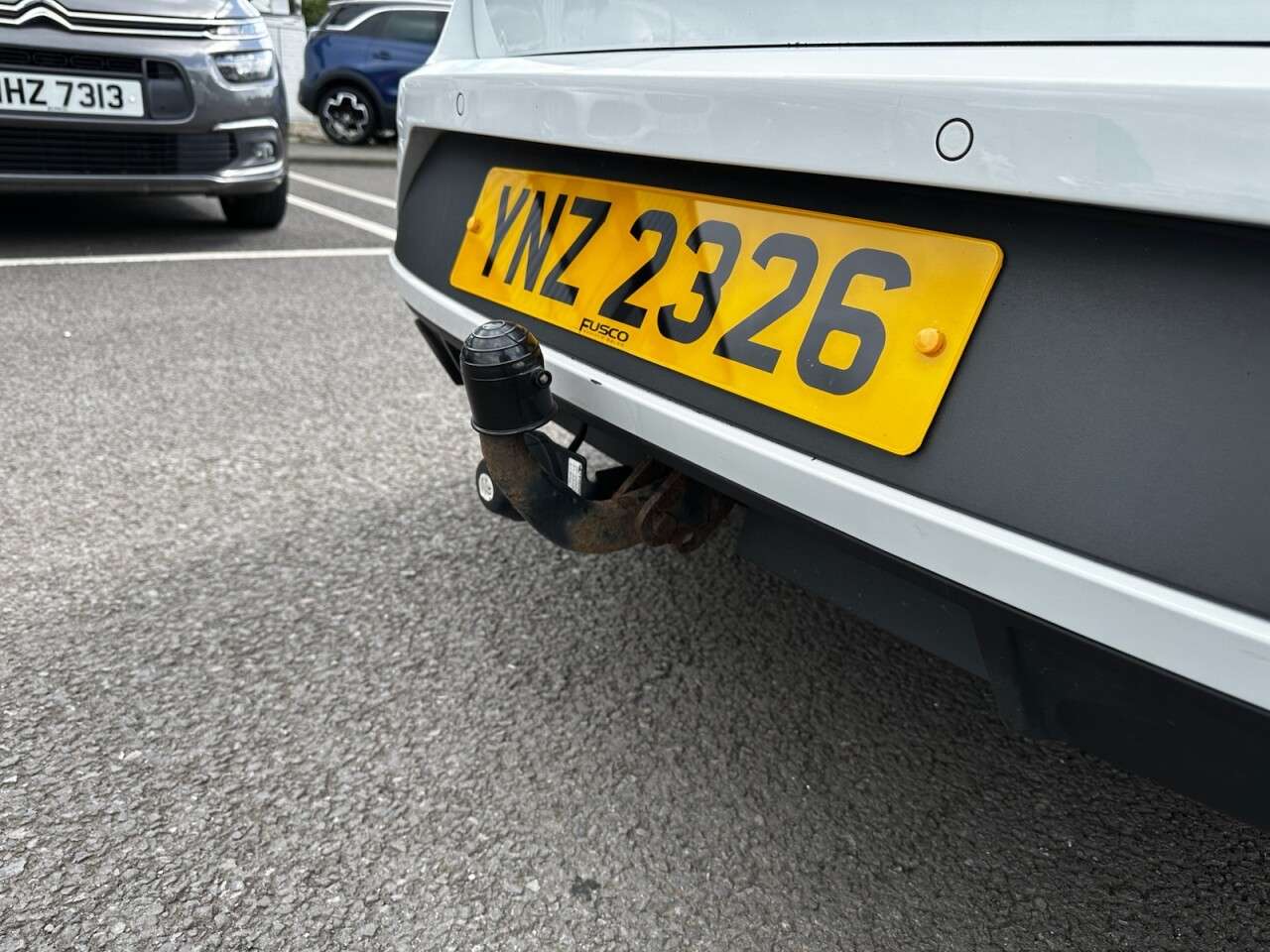 2018 SEAT LEON 2018 SEAT LEON