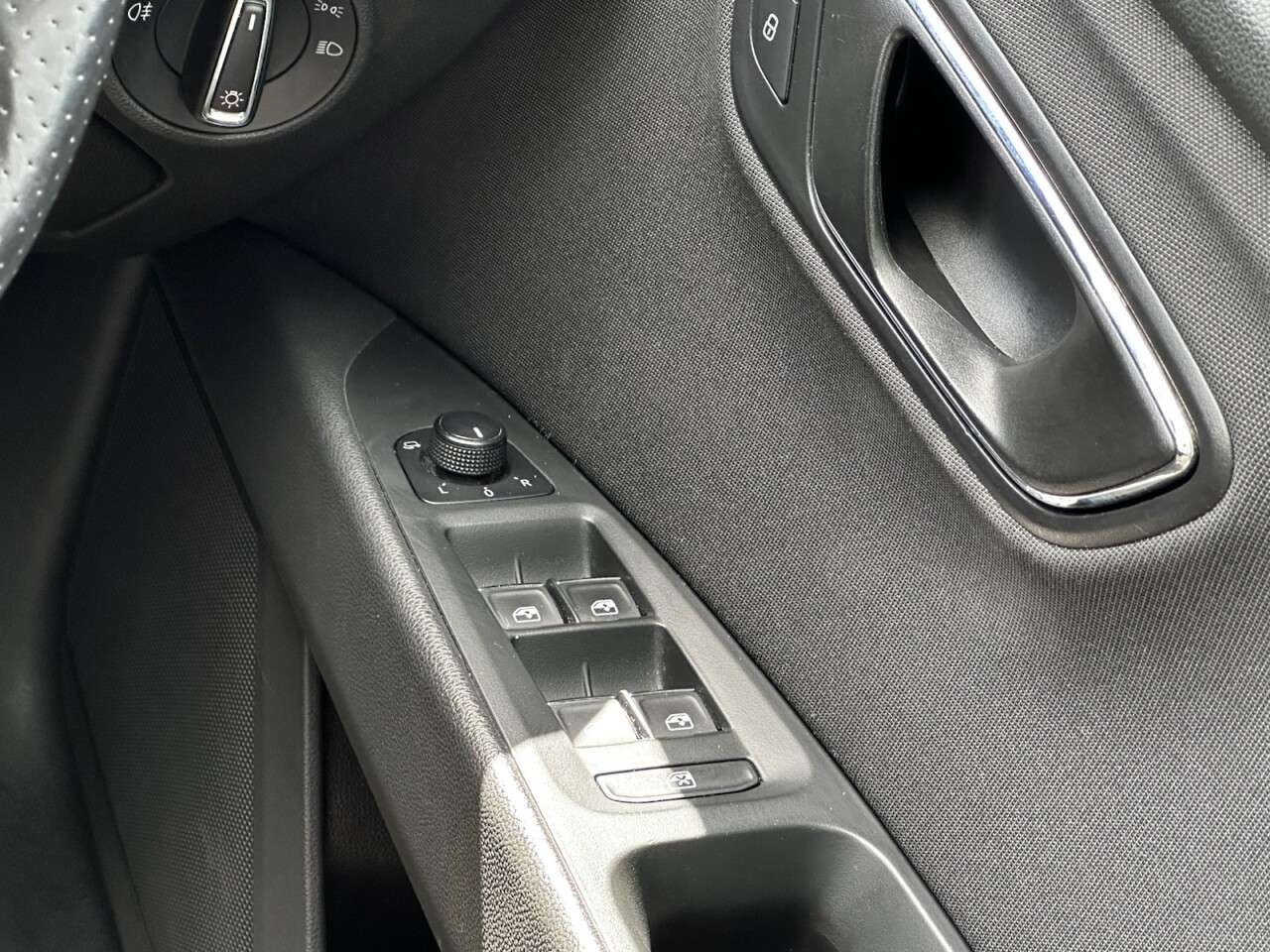 2018 SEAT LEON 2018 SEAT LEON