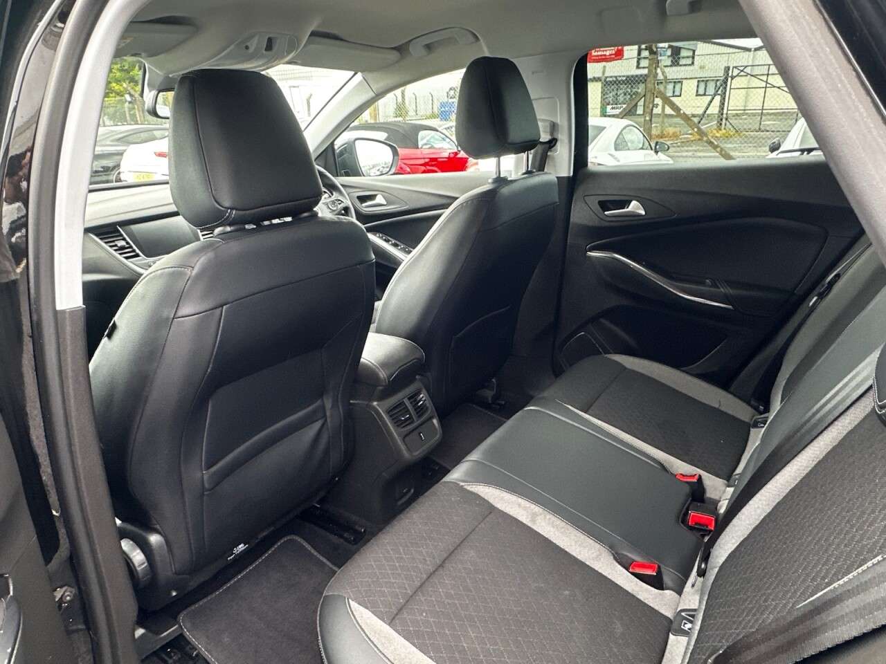 2019 VAUXHALL GRANDLAND X 2019 VAUXHALL GRANDLAND X