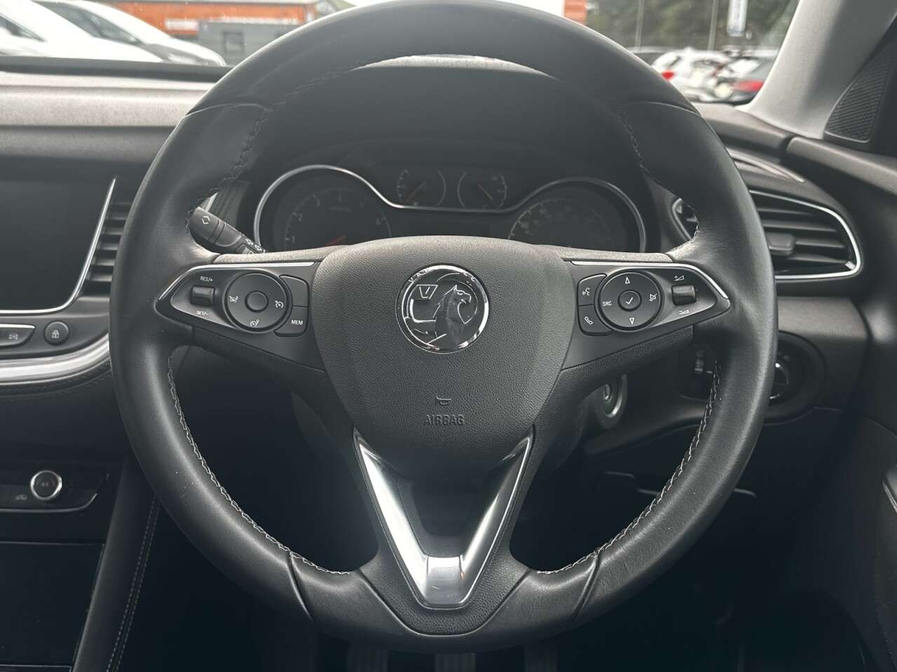 2019 VAUXHALL GRANDLAND X 2019 VAUXHALL GRANDLAND X
