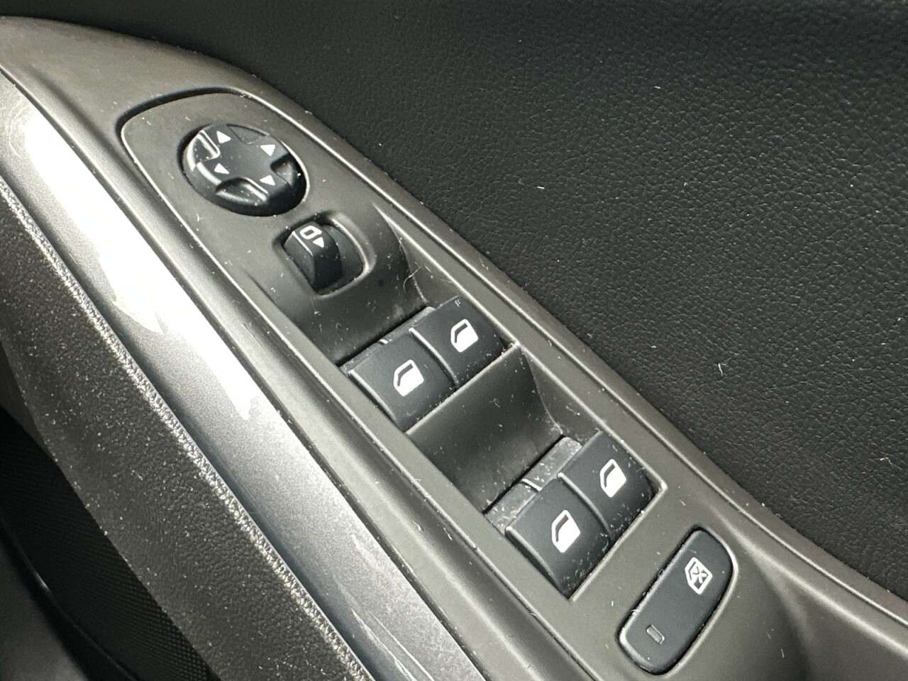 2019 VAUXHALL GRANDLAND X 2019 VAUXHALL GRANDLAND X