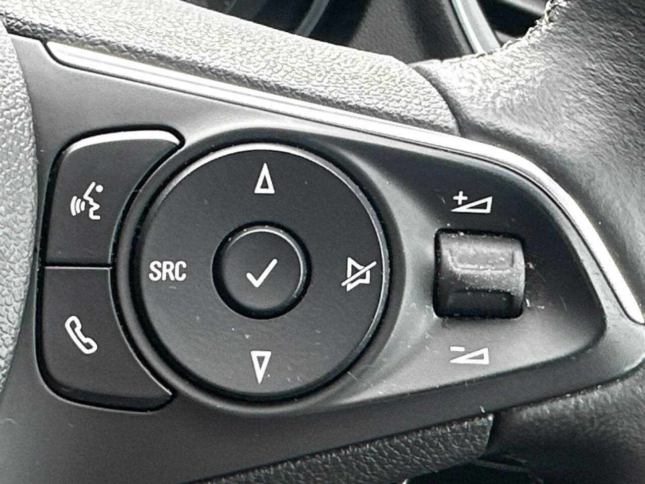 2019 VAUXHALL GRANDLAND X 2019 VAUXHALL GRANDLAND X