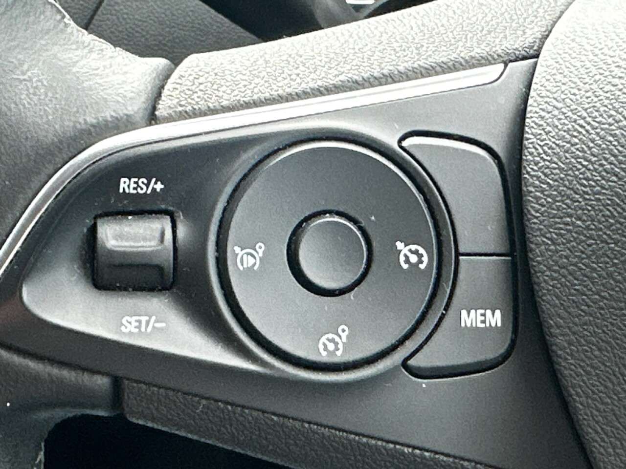 2019 VAUXHALL GRANDLAND X 2019 VAUXHALL GRANDLAND X