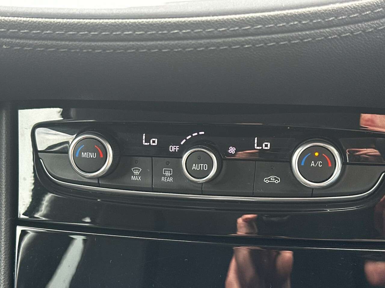 2019 VAUXHALL GRANDLAND X 2019 VAUXHALL GRANDLAND X
