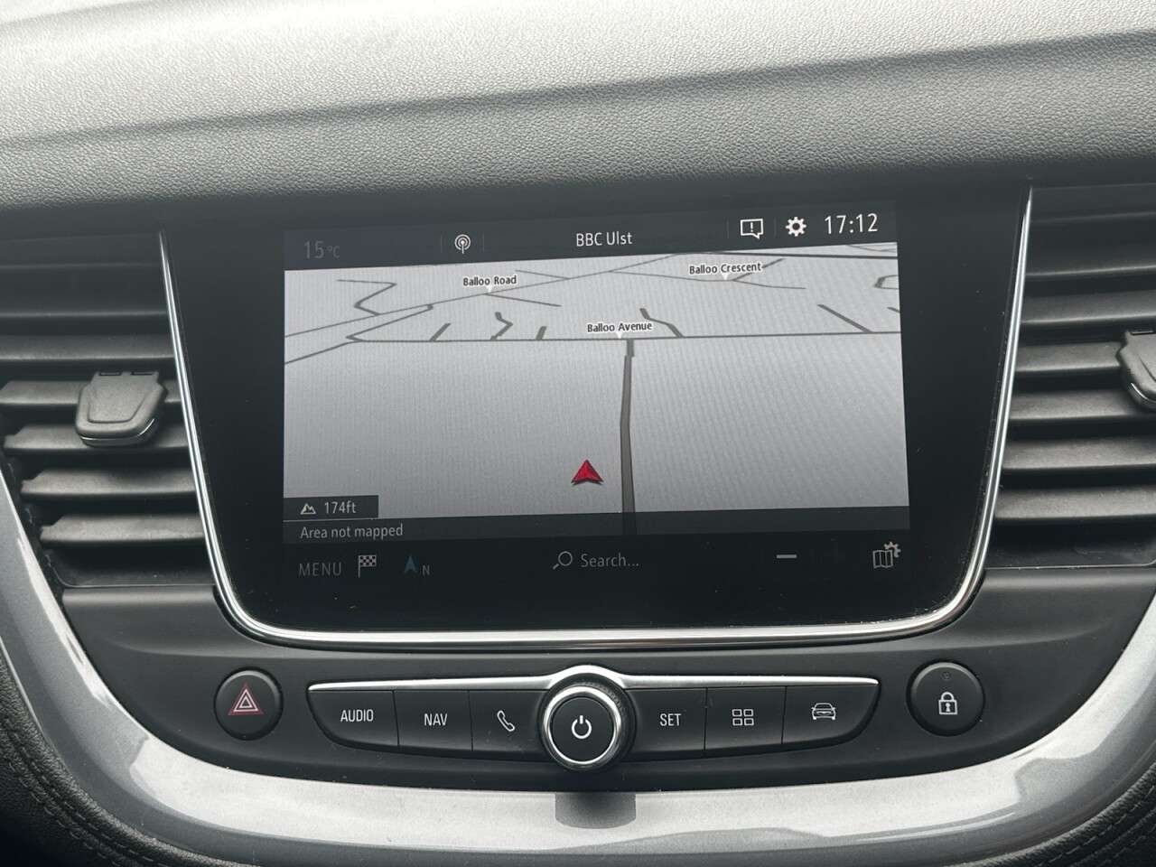 2019 VAUXHALL GRANDLAND X 2019 VAUXHALL GRANDLAND X