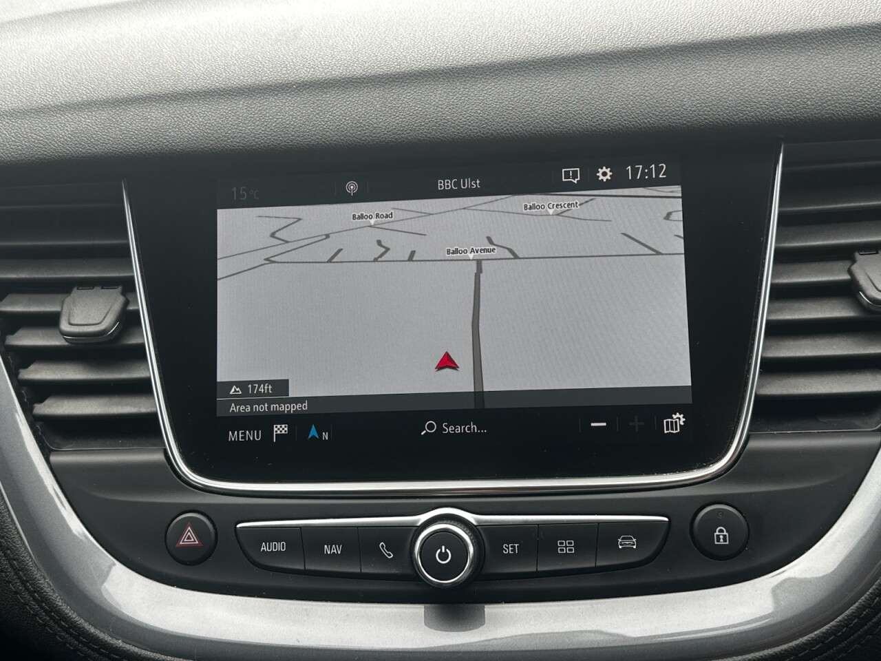 2019 VAUXHALL GRANDLAND X 2019 VAUXHALL GRANDLAND X