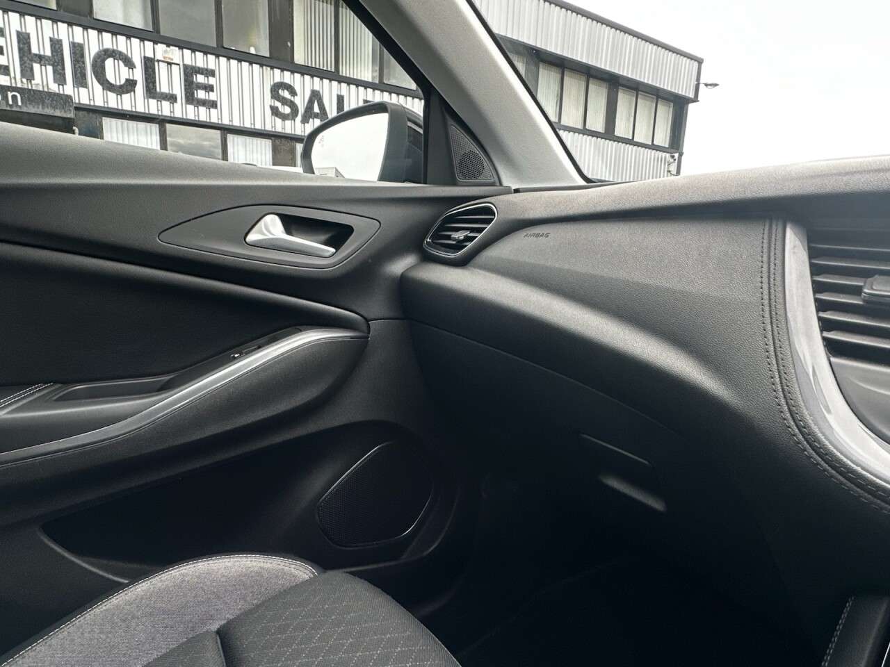 2019 VAUXHALL GRANDLAND X 2019 VAUXHALL GRANDLAND X