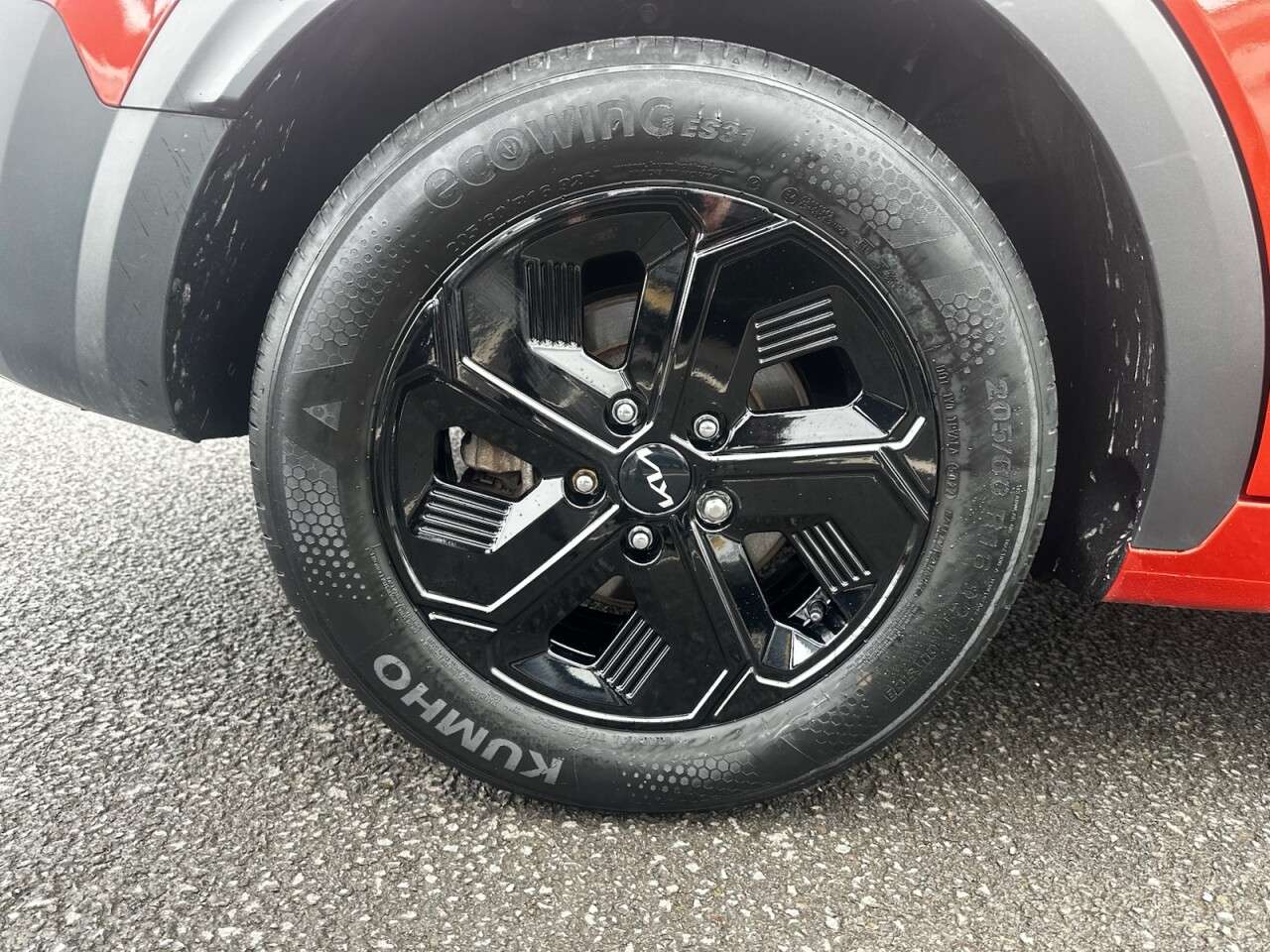 2023 KIA NIRO 2023 KIA NIRO