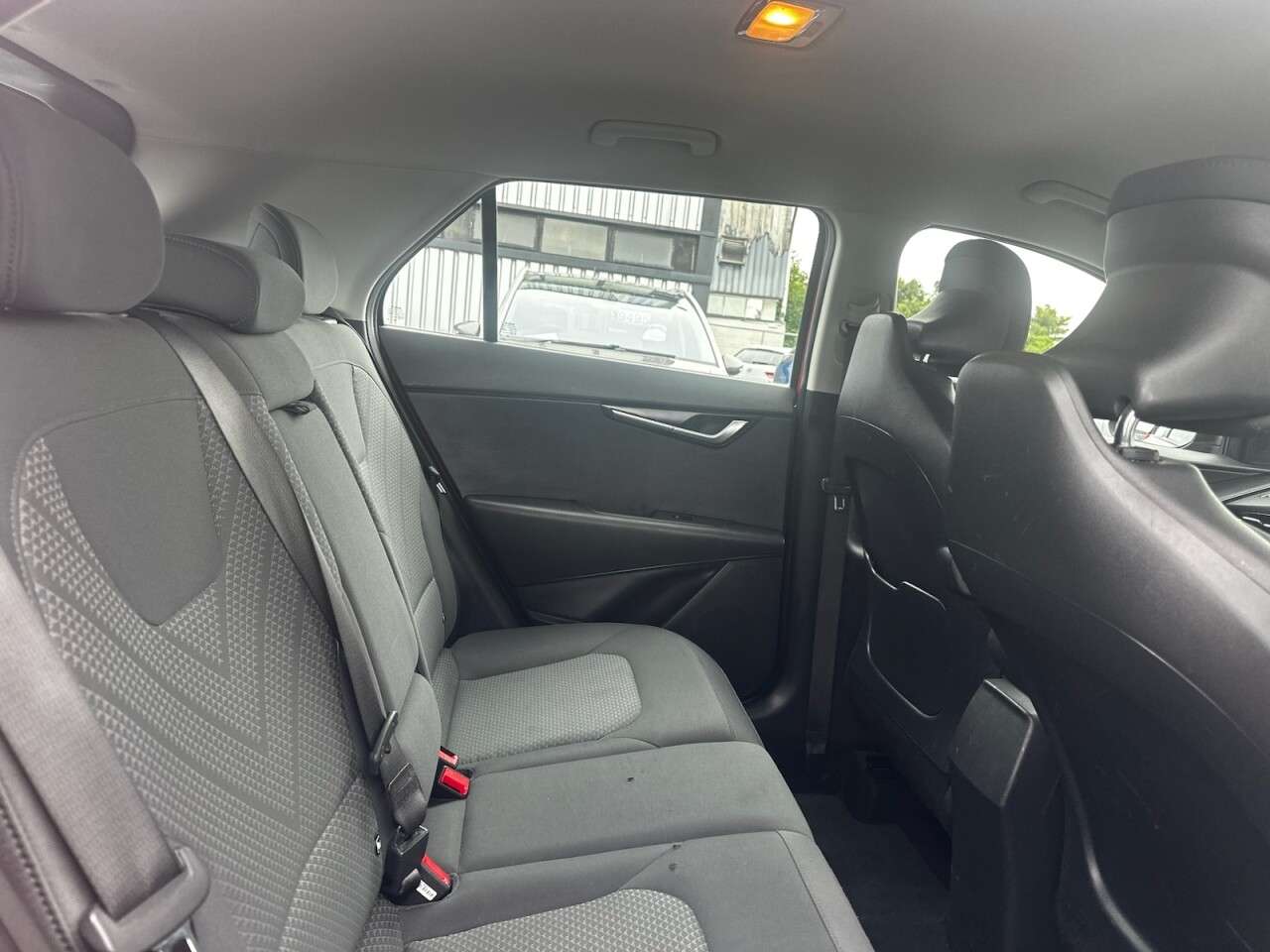2023 KIA NIRO 2023 KIA NIRO