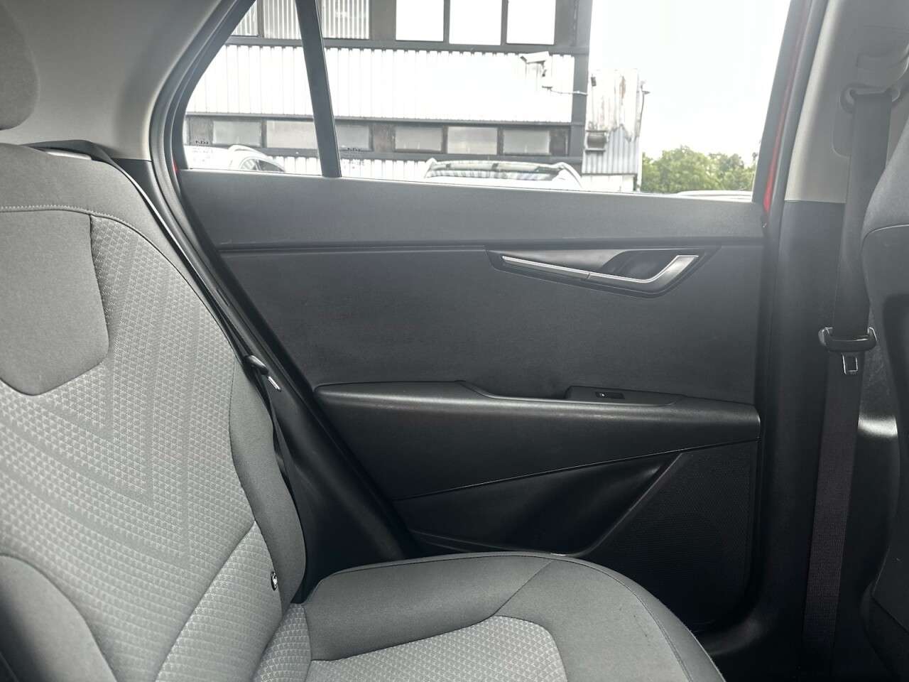 2023 KIA NIRO 2023 KIA NIRO