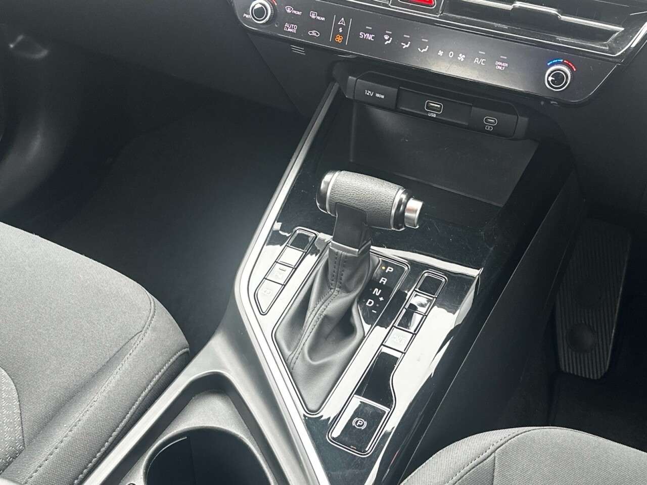 2023 KIA NIRO 2023 KIA NIRO