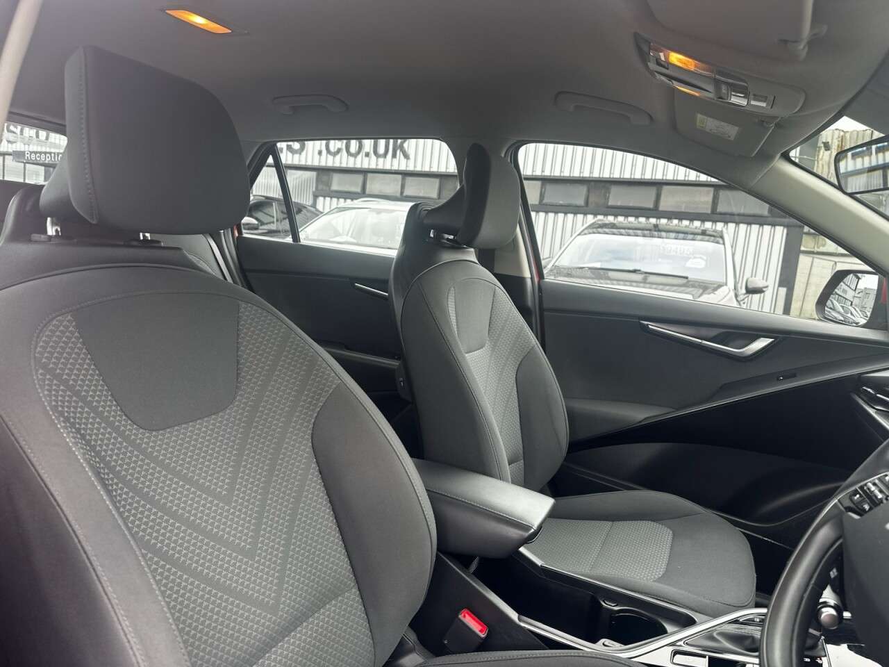 2023 KIA NIRO 2023 KIA NIRO
