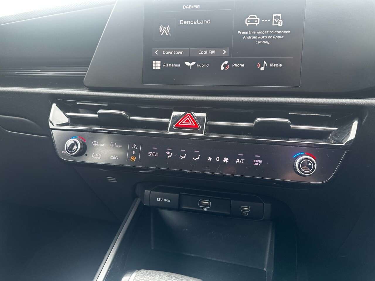 2023 KIA NIRO 2023 KIA NIRO