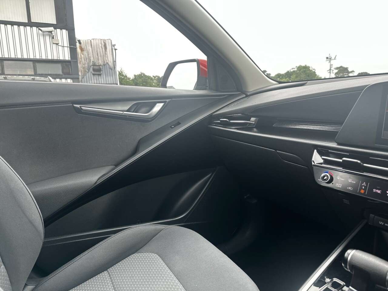 2023 KIA NIRO 2023 KIA NIRO
