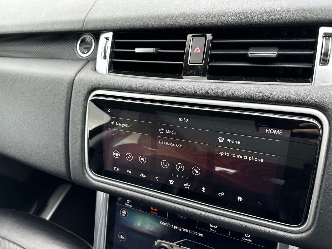 2018 LAND ROVER RANGE ROVER SPORT 2018 LAND ROVER RANGE ROVER SPORT