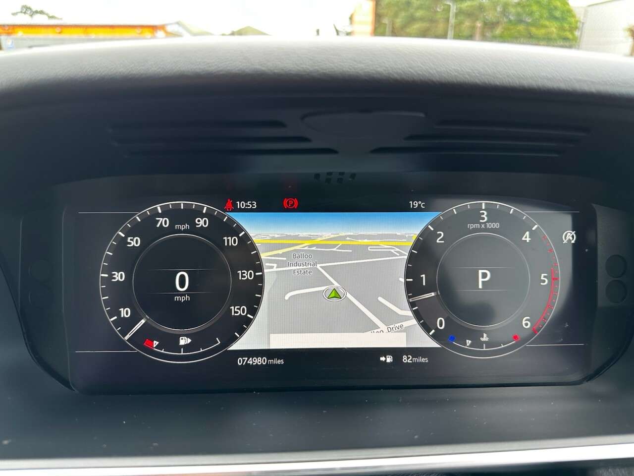 2018 LAND ROVER RANGE ROVER SPORT 2018 LAND ROVER RANGE ROVER SPORT