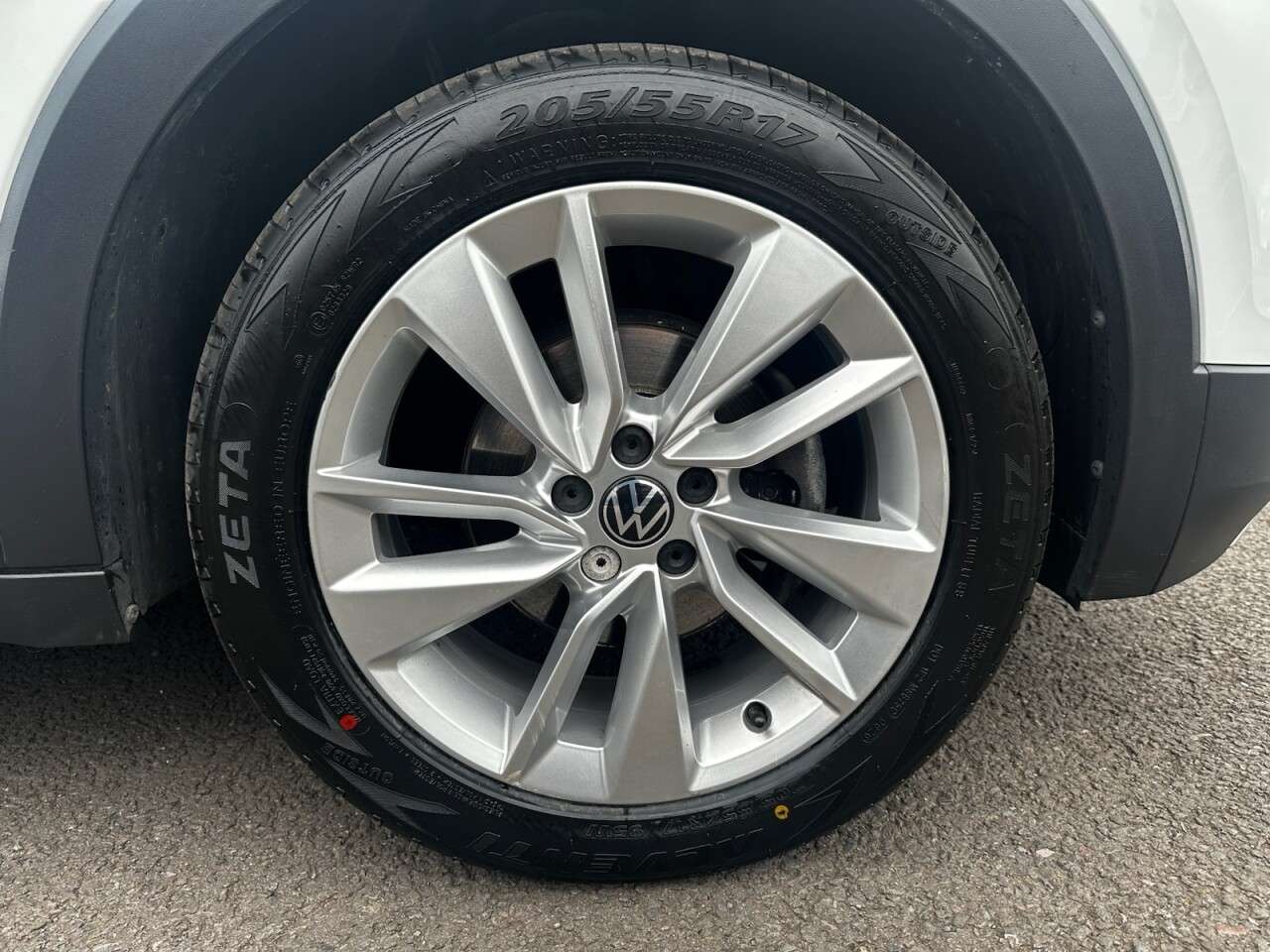 2022 VOLKSWAGEN T-CROSS 2022 VOLKSWAGEN T-CROSS