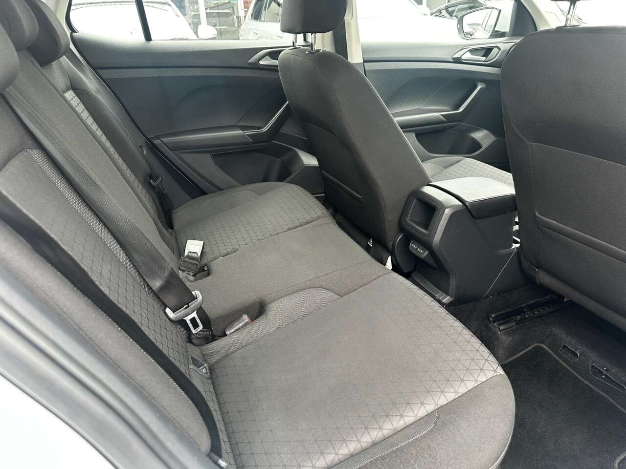 2022 VOLKSWAGEN T-CROSS 2022 VOLKSWAGEN T-CROSS