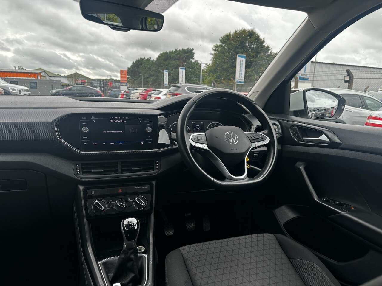 2022 VOLKSWAGEN T-CROSS 2022 VOLKSWAGEN T-CROSS