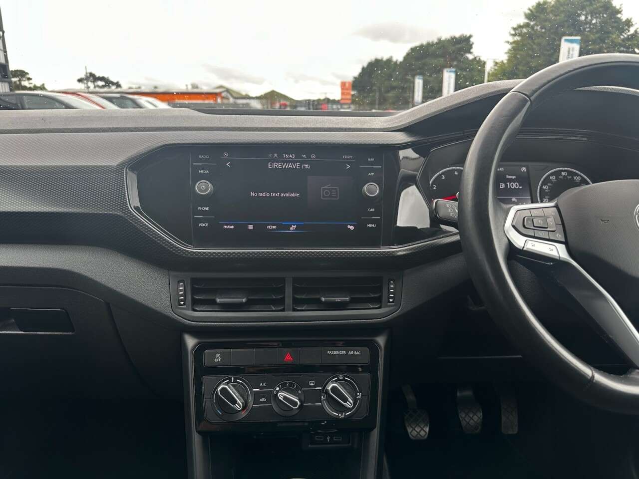2022 VOLKSWAGEN T-CROSS 2022 VOLKSWAGEN T-CROSS
