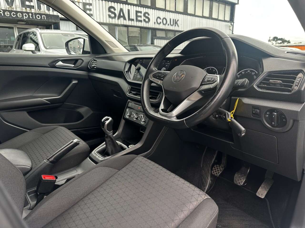2022 VOLKSWAGEN T-CROSS 2022 VOLKSWAGEN T-CROSS