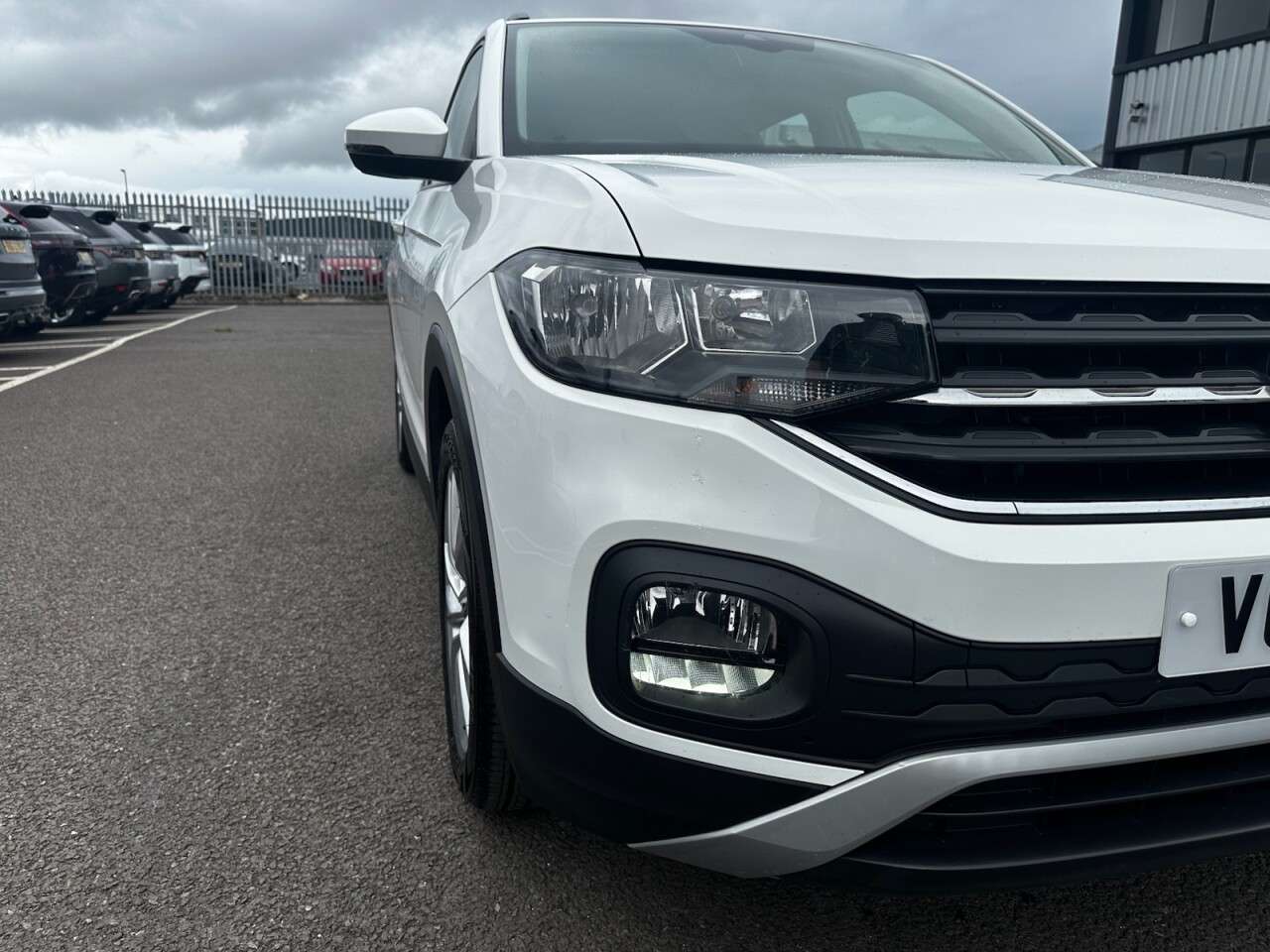 2022 VOLKSWAGEN T-CROSS 2022 VOLKSWAGEN T-CROSS