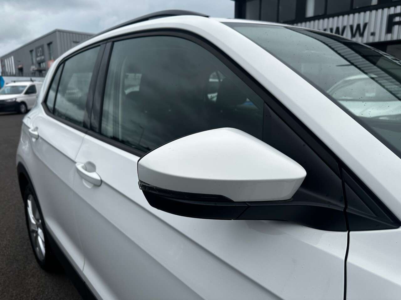 2022 VOLKSWAGEN T-CROSS 2022 VOLKSWAGEN T-CROSS