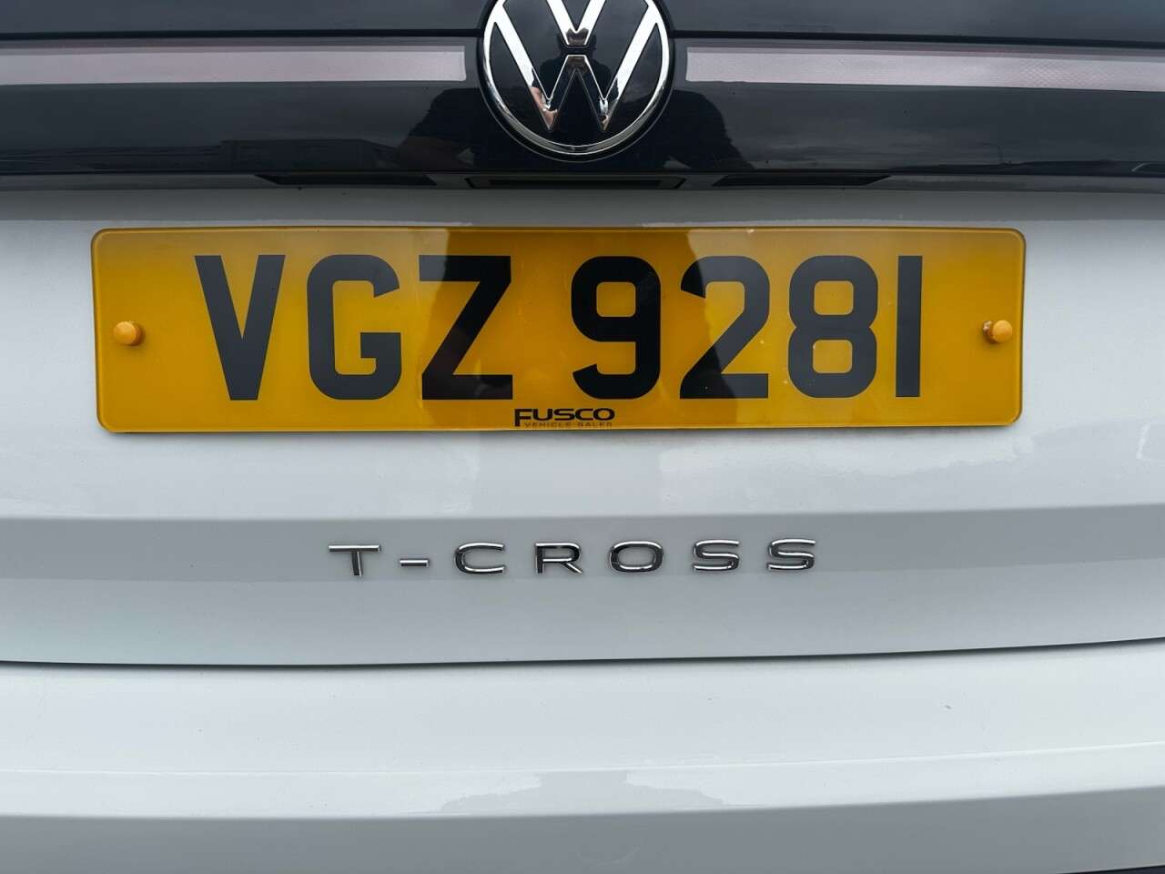 2022 VOLKSWAGEN T-CROSS 2022 VOLKSWAGEN T-CROSS