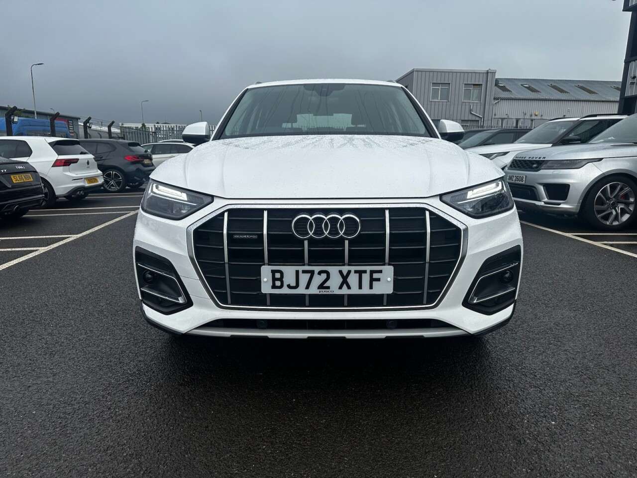 2022 AUDI Q5 2022 AUDI Q5