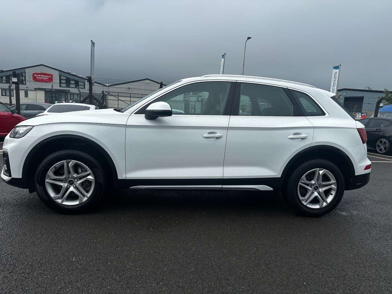 2022 AUDI Q5 2022 AUDI Q5