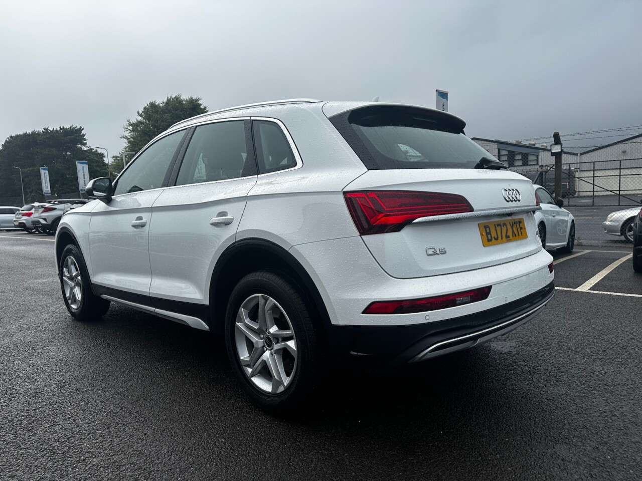 2022 AUDI Q5 2022 AUDI Q5