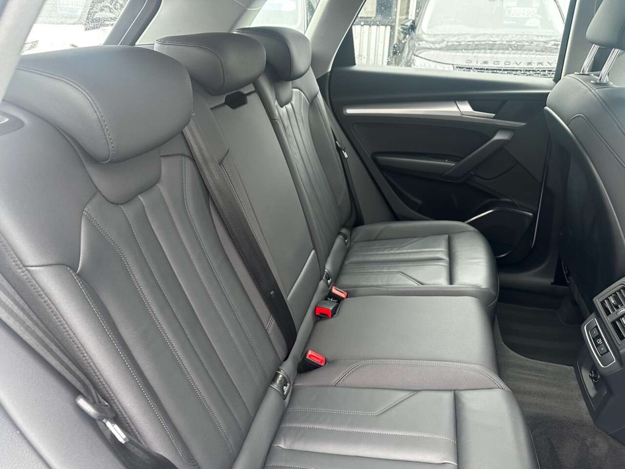 2022 AUDI Q5 2022 AUDI Q5