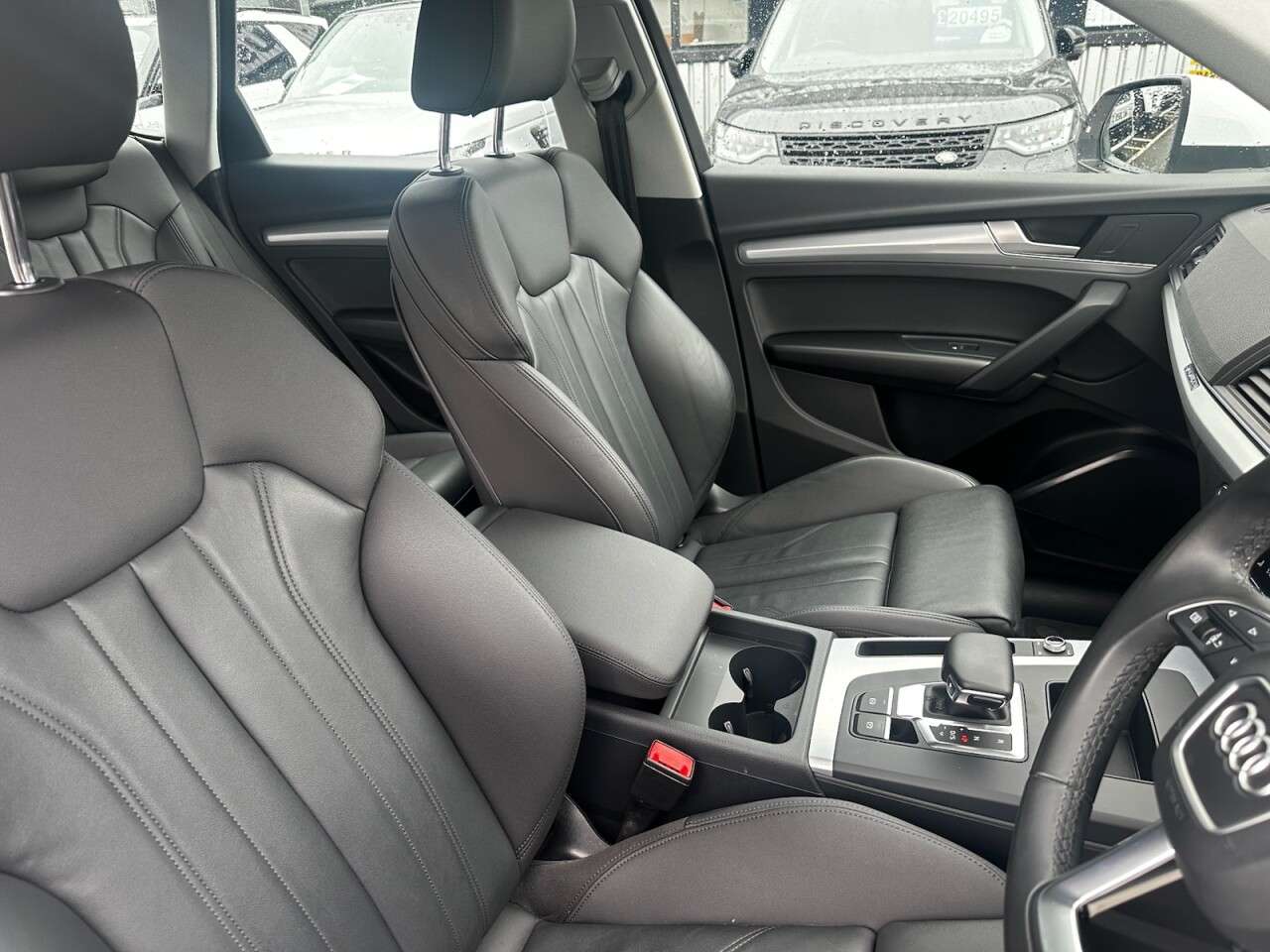 2022 AUDI Q5 2022 AUDI Q5