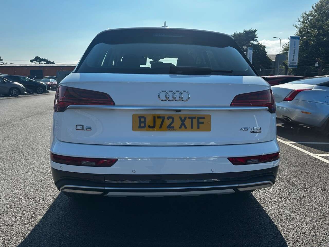 2022 AUDI Q5 2022 AUDI Q5