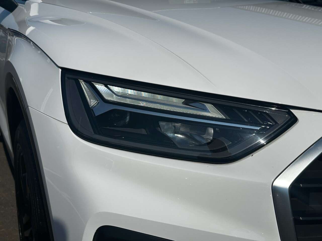 2022 AUDI Q5 2022 AUDI Q5