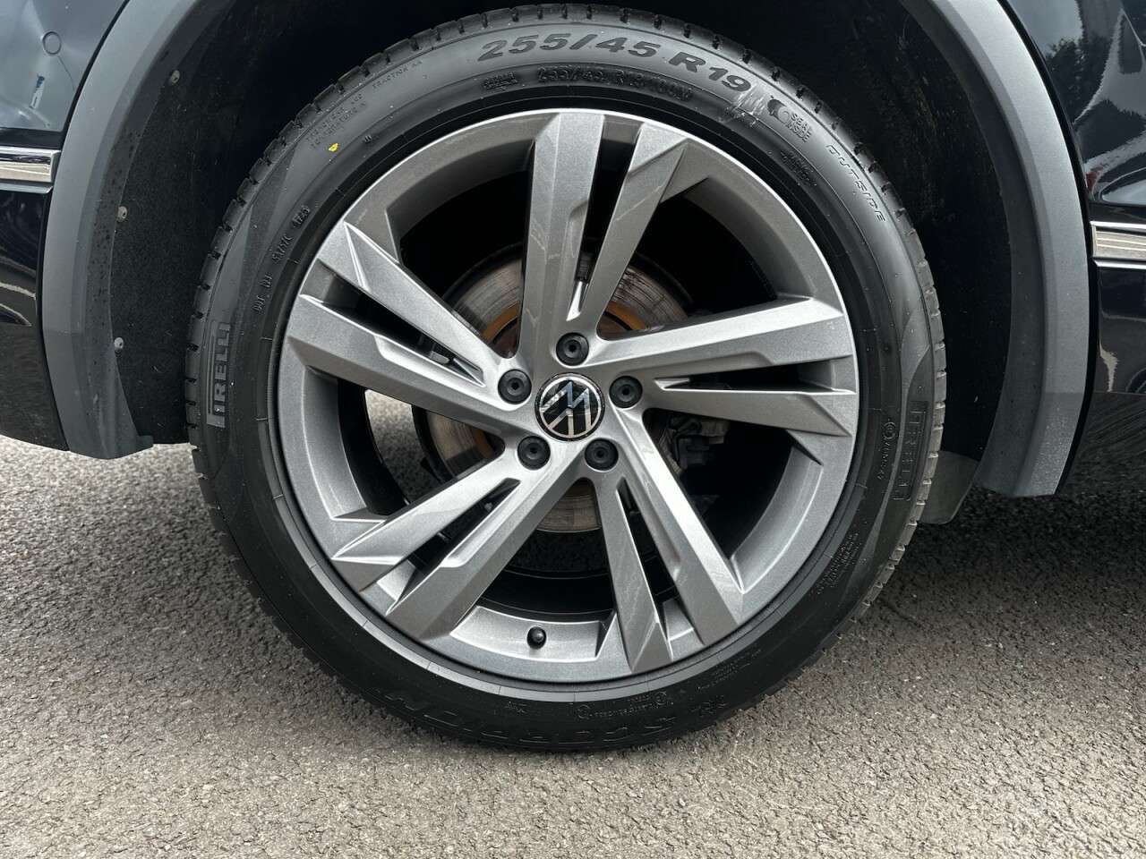 2023 VOLKSWAGEN TIGUAN 2023 VOLKSWAGEN TIGUAN