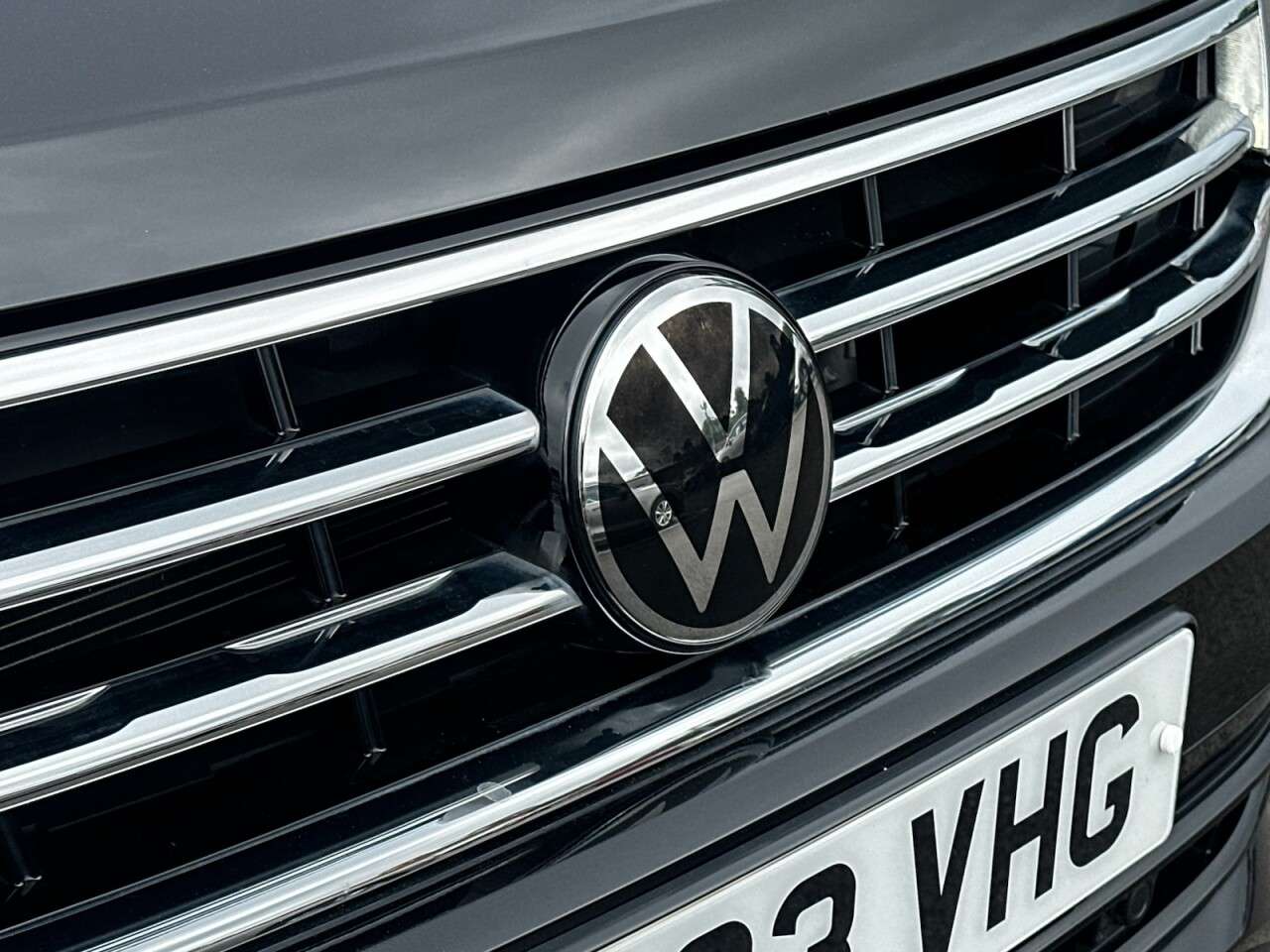 2023 VOLKSWAGEN TIGUAN 2023 VOLKSWAGEN TIGUAN