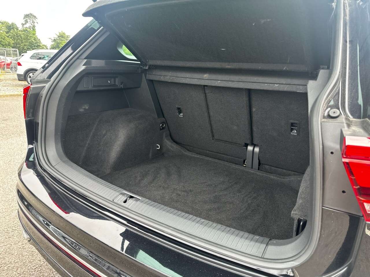 2023 VOLKSWAGEN TIGUAN 2023 VOLKSWAGEN TIGUAN