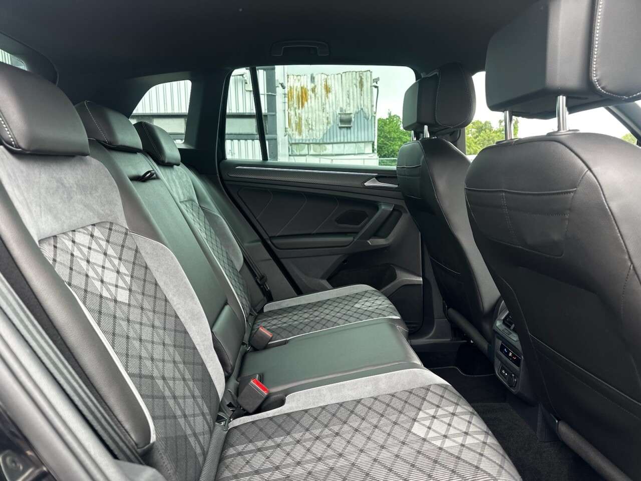 2023 VOLKSWAGEN TIGUAN 2023 VOLKSWAGEN TIGUAN