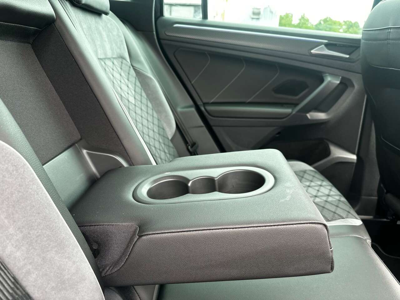 2023 VOLKSWAGEN TIGUAN 2023 VOLKSWAGEN TIGUAN