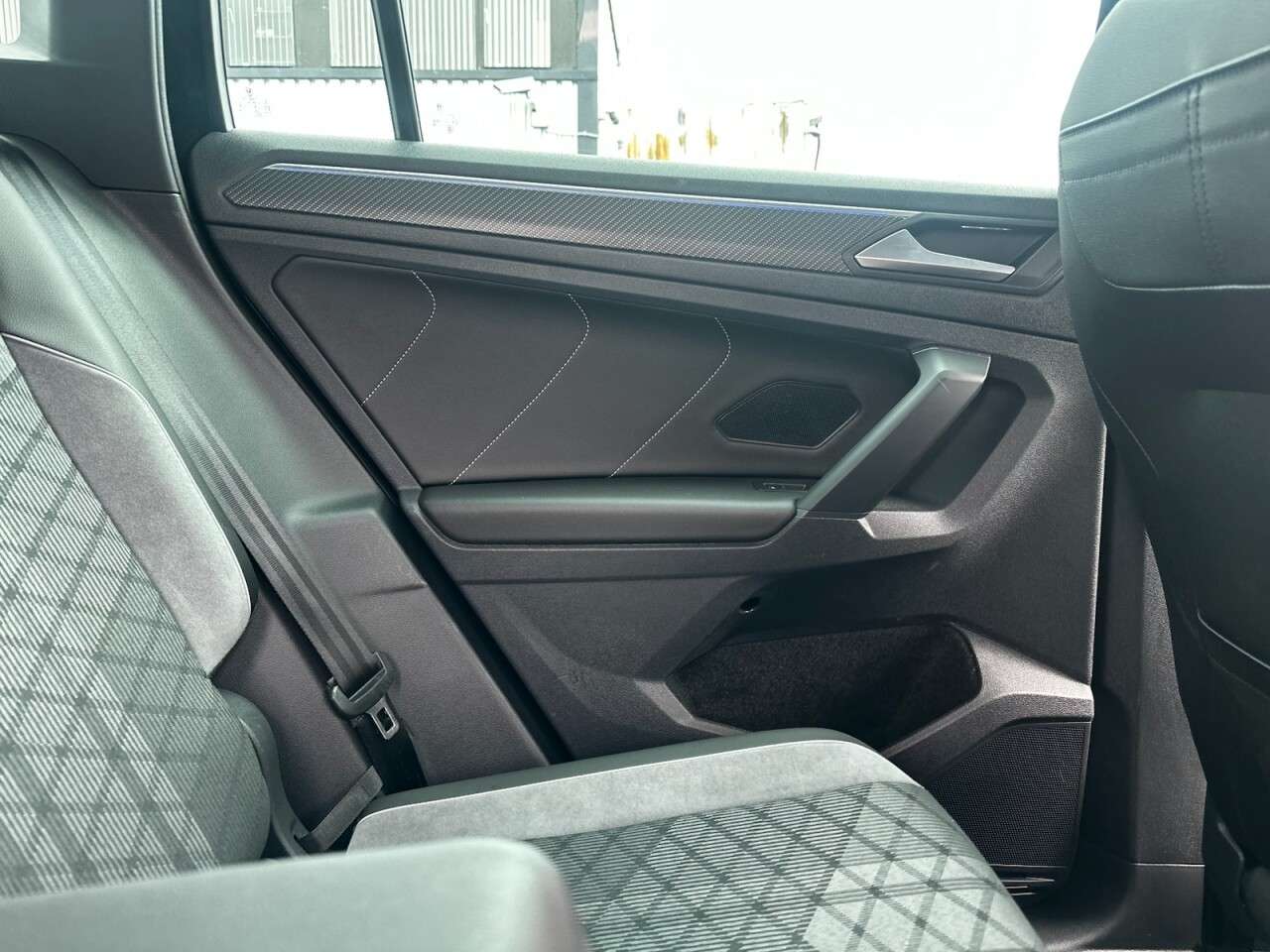 2023 VOLKSWAGEN TIGUAN 2023 VOLKSWAGEN TIGUAN