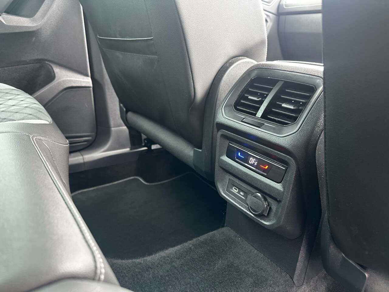 2023 VOLKSWAGEN TIGUAN 2023 VOLKSWAGEN TIGUAN